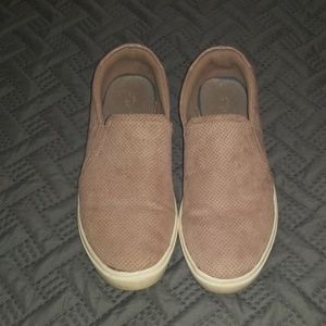 Dr Scholl's Womens Wink Sneaker